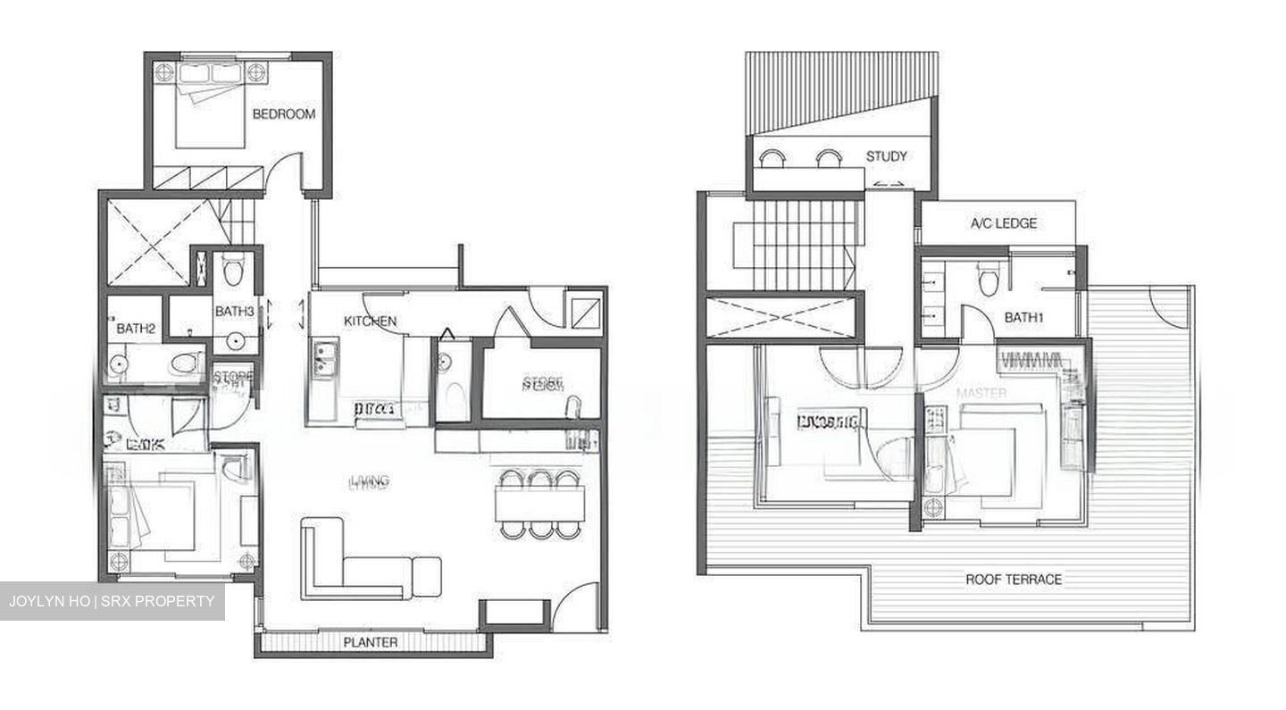 Glentrees (D10), Condominium #627321281